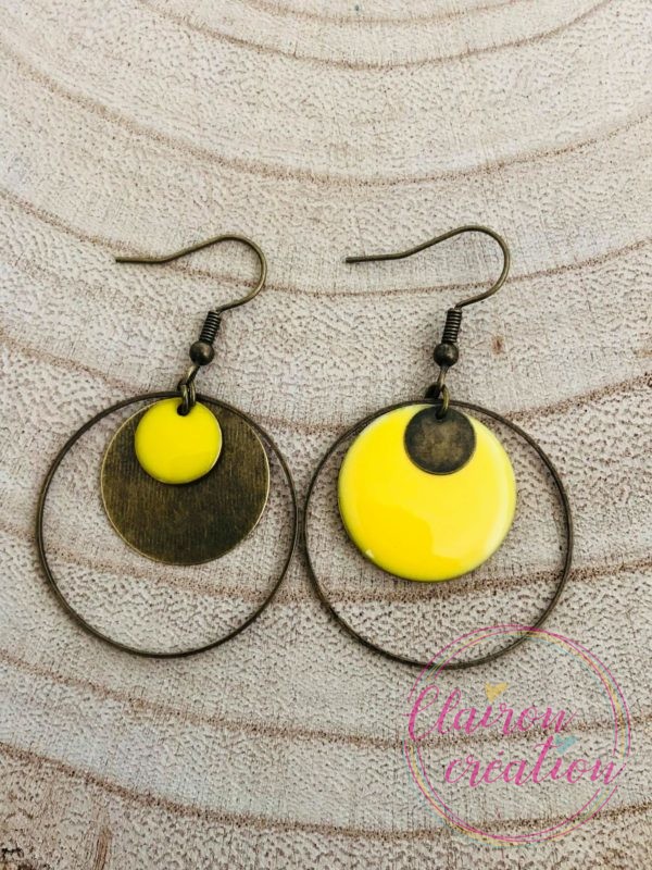 Boucles Asymétriques (53)