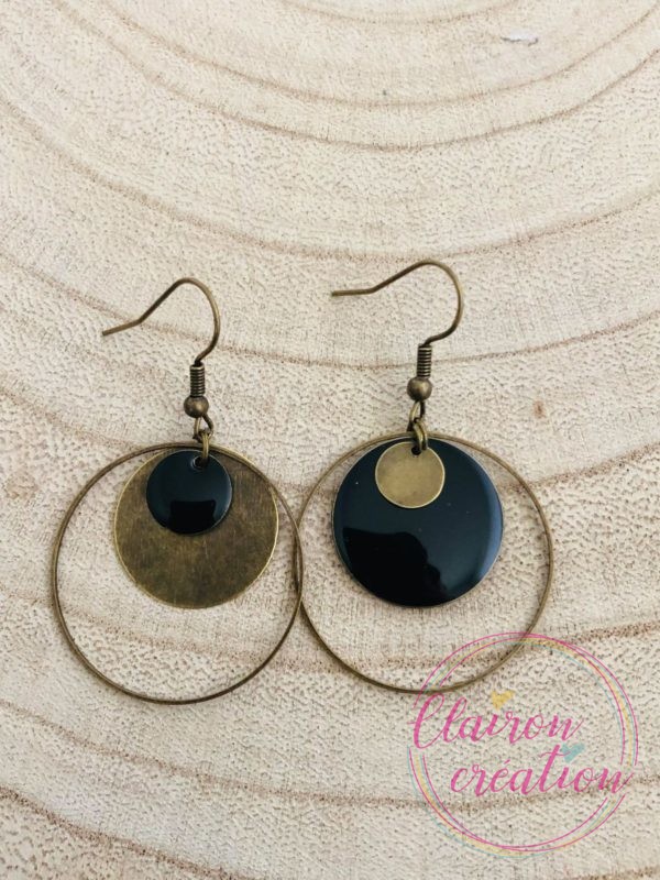 Boucles Asymétriques (55)