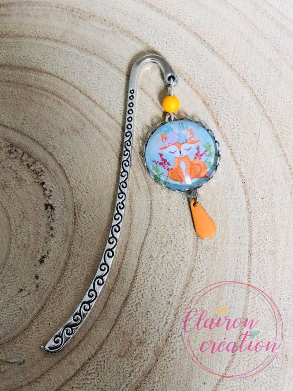 Marque Page Perles (12)