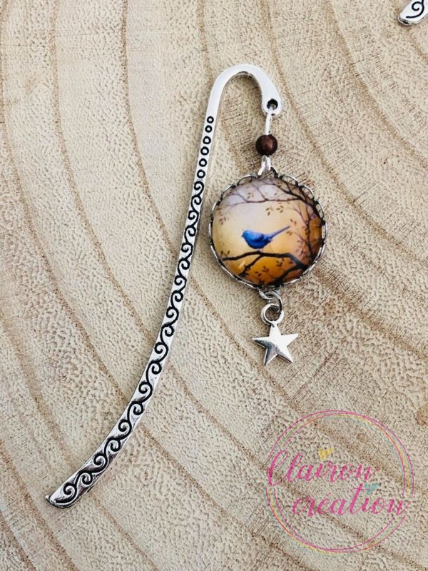 Marque Page Perles (11)