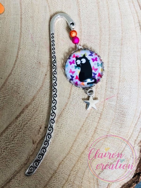 Marque Page Perles (15)
