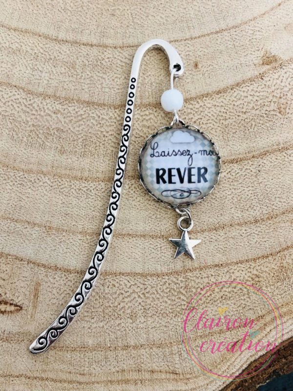 Marque Page Perles (9)