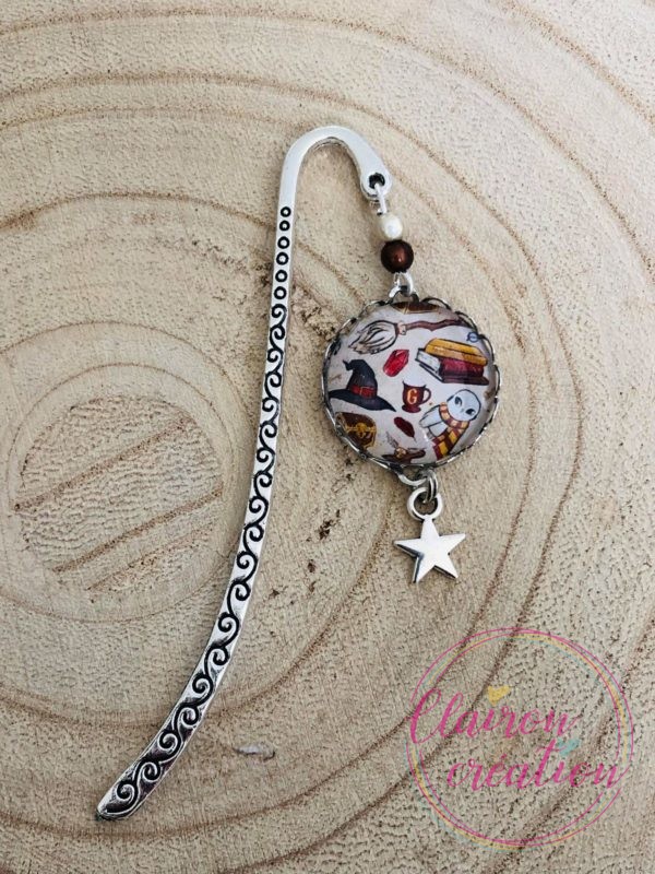 Marque Page Perles (13)