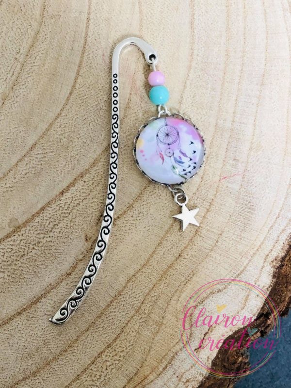 Marque Page Perles (14)