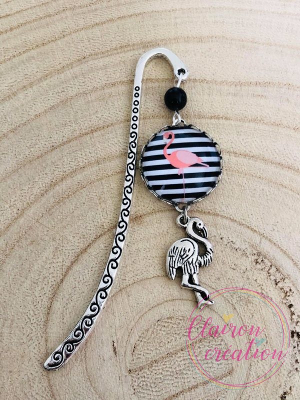 Marque Page Perles (4)