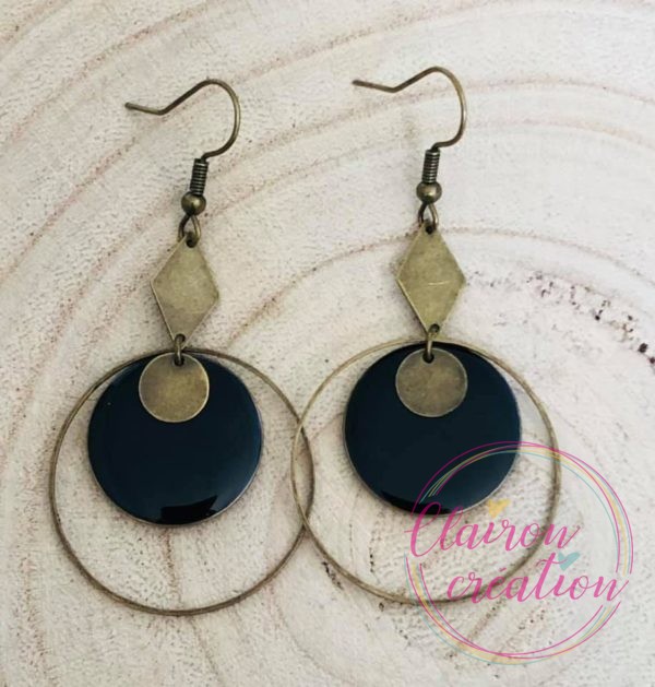 Boucles Asymétriques (57)