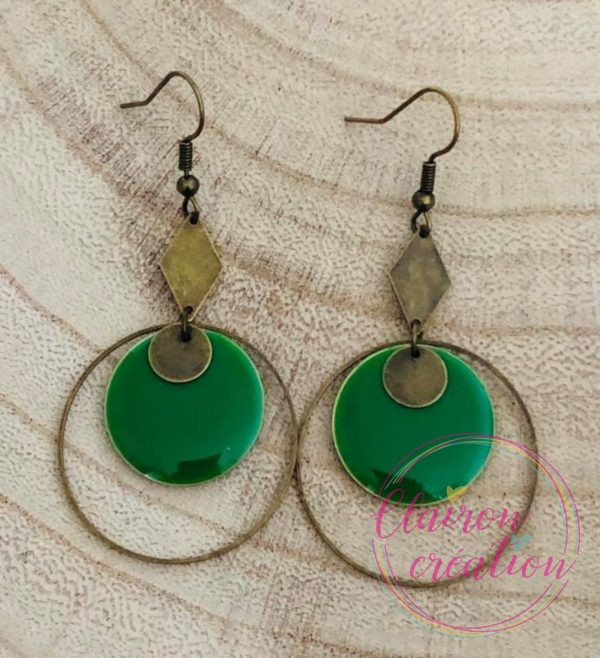Boucles Asymétriques (61)