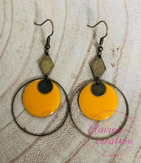 Boucles Asymétriques (58)
