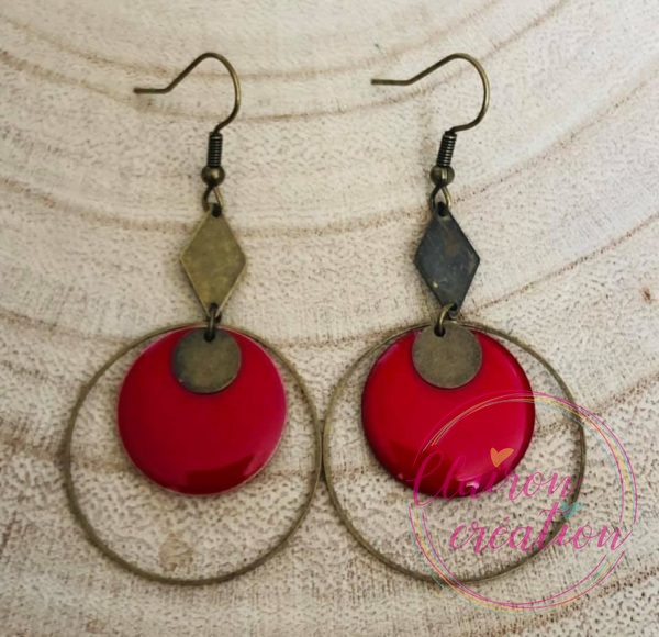 Boucles Asymétriques (59)