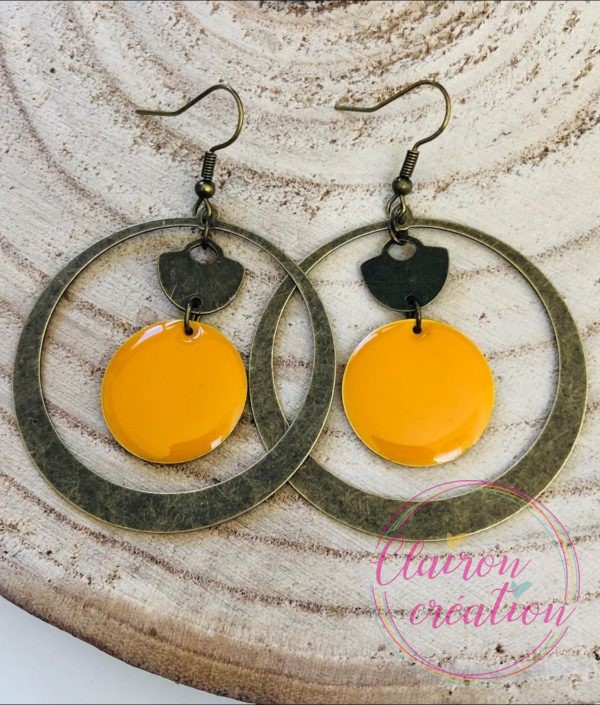 Boucles Liza (1)