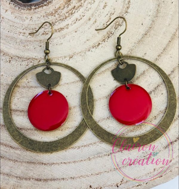 Boucles Liza (2)