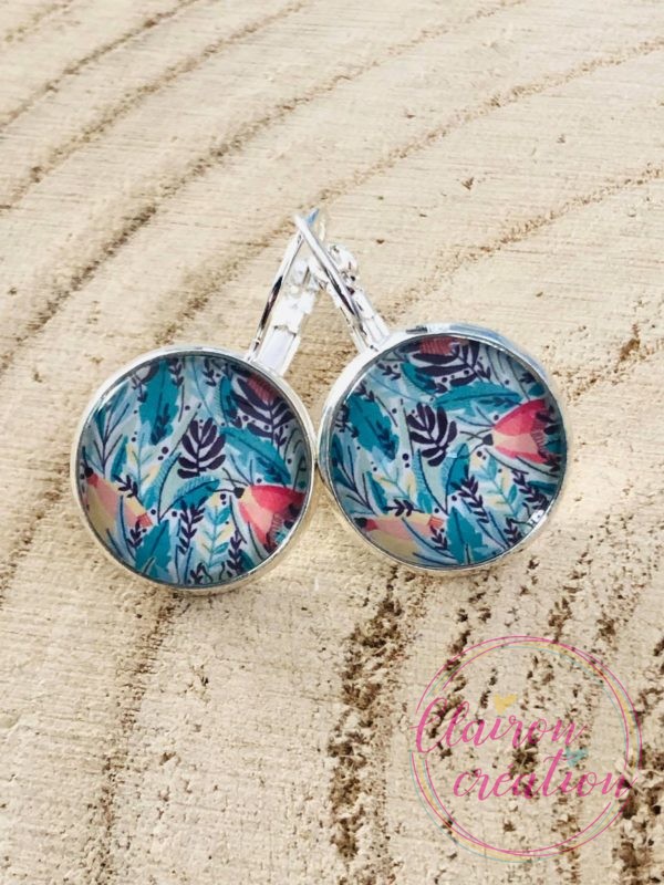 Boucles dormeuses (185)