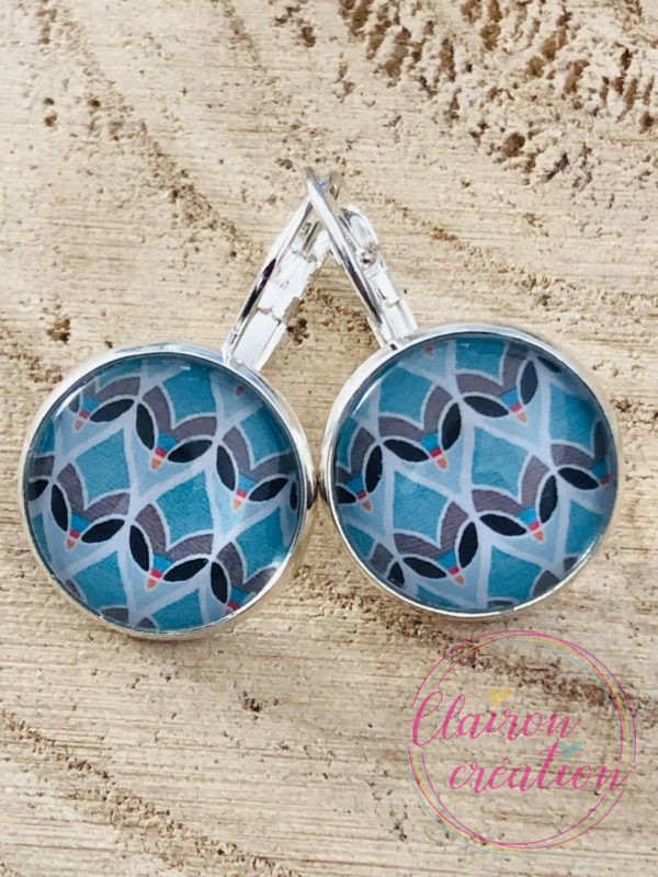 Boucles dormeuses (184)