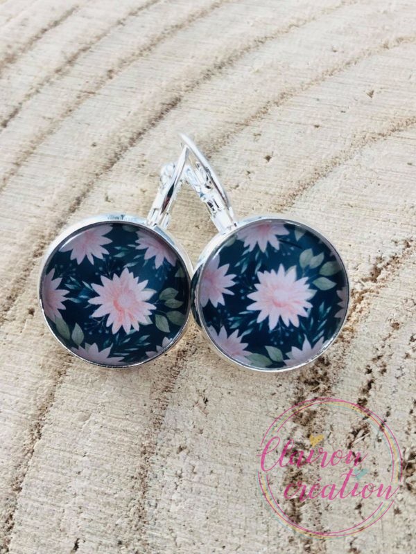 Boucles dormeuses (182)