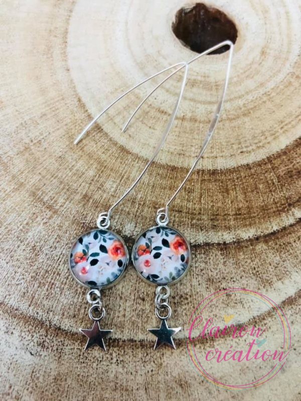 Boucles hameçon (3)