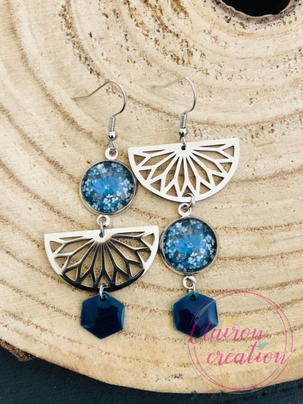 Boucles Inversées (4)