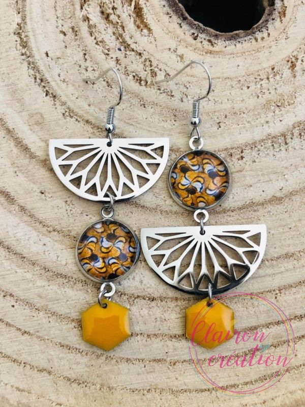 Boucles Inversées