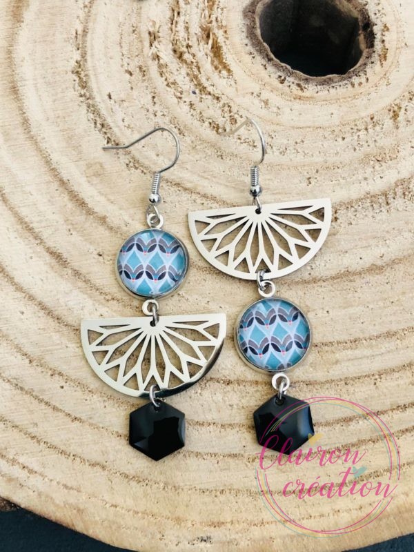 Boucles Inversées (2)