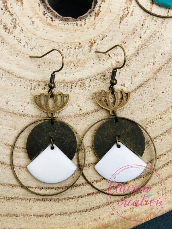 Boucles Pac Man