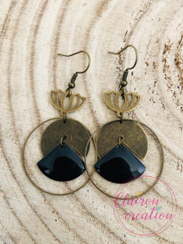 Boucles Pac Man (2)