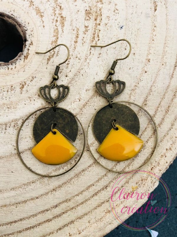 Boucles Pac Man (3)