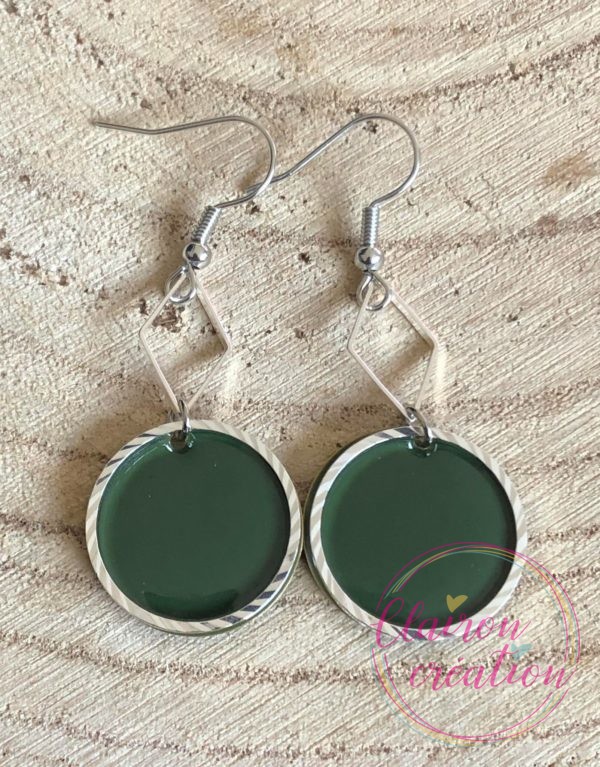 Boucles Sofia Kakis