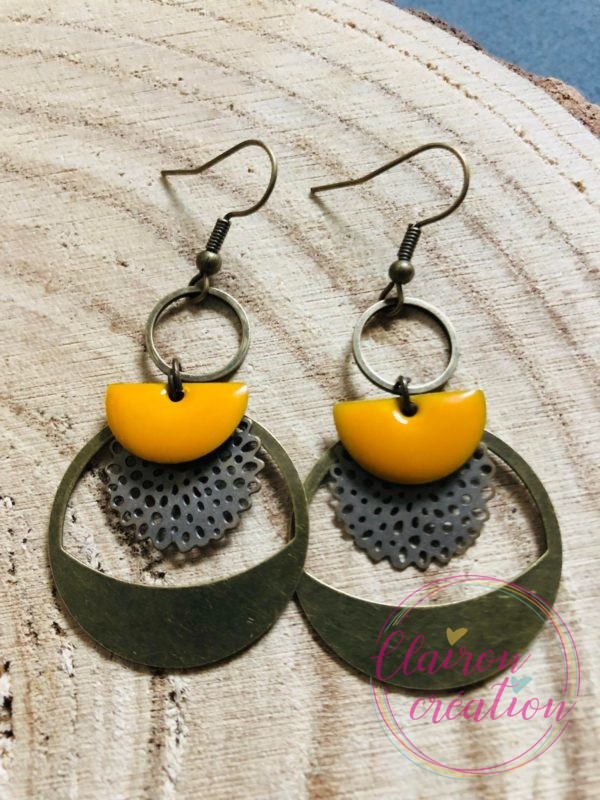 Boucles Leïla (5)