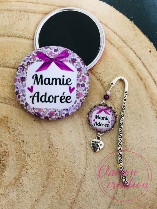 Parure Mamie adorée (2)