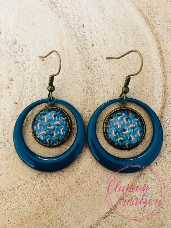 Boucles Petites Créoles (31)