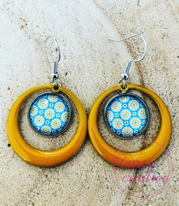 Boucles Petites Créoles (25)