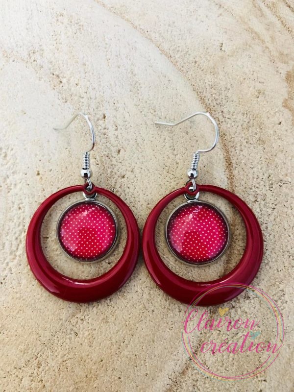 Boucles Petites Créoles (12)