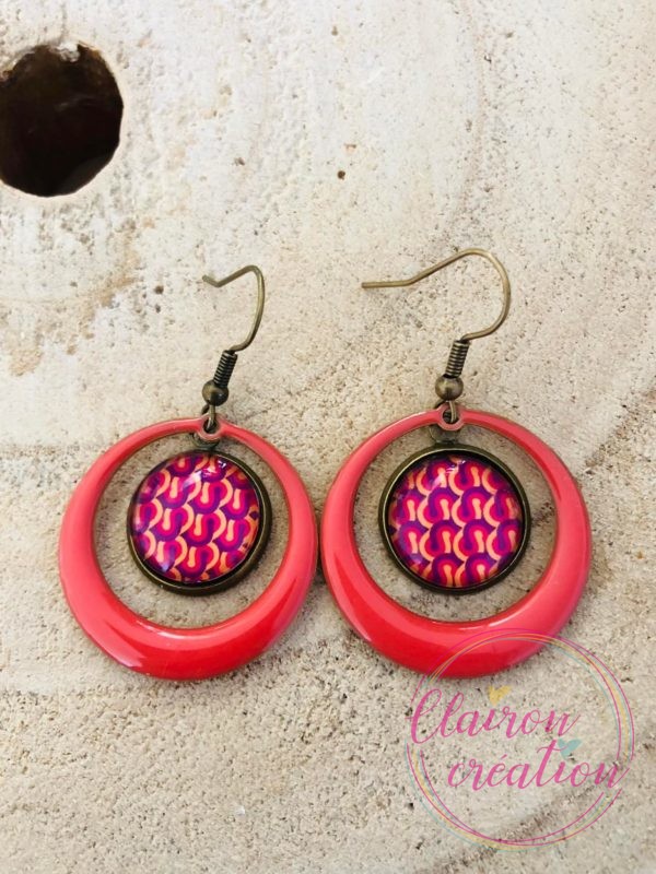 Boucles Petites Créoles (22)