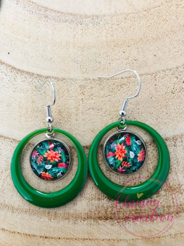 Boucles Petites Créoles (9)