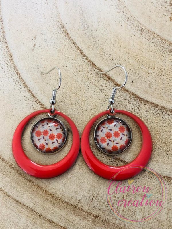 Boucles Petites Créoles (21)
