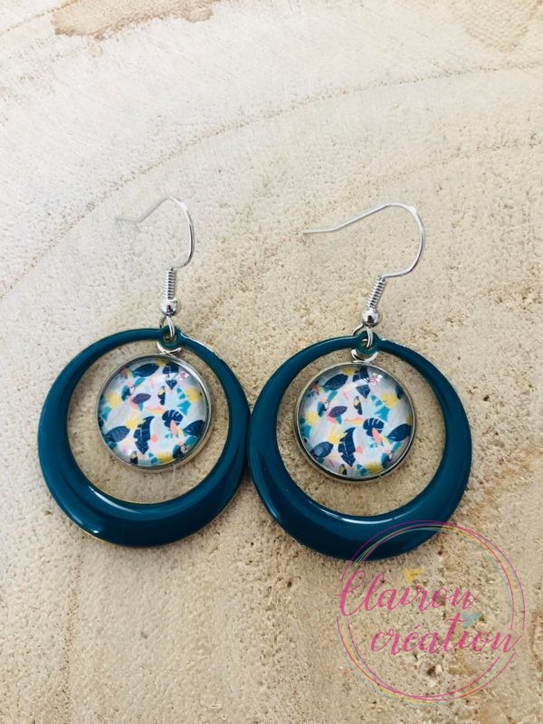 Boucles Petites Créoles (4)