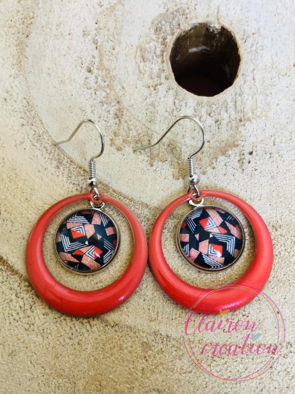 Boucles Petites Créoles (19)