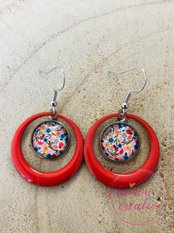 Boucles Petites Créoles (20)
