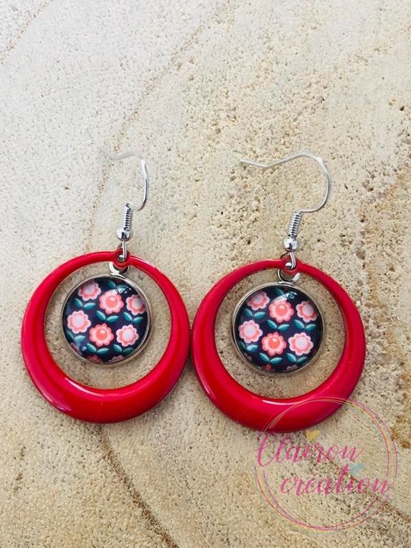 Boucles Petites Créoles (15)