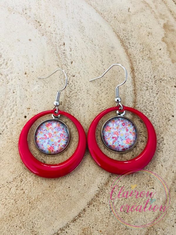 Boucles Petites Créoles (16)