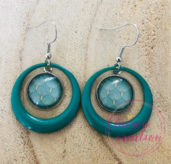 Boucles Petites Créoles (30)