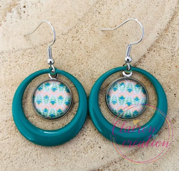 Boucles Petites Créoles (29)