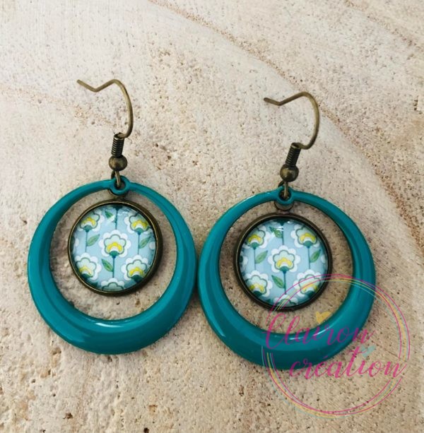 Boucles Petites Créoles (28)