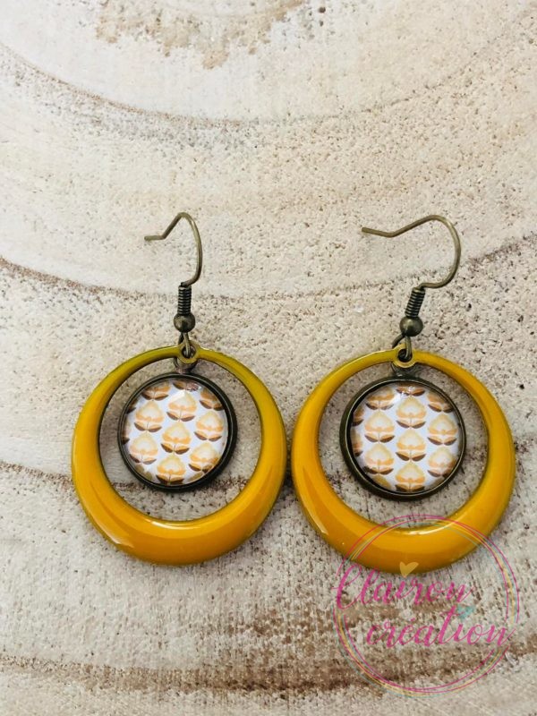 Boucles Petites Créoles (27)