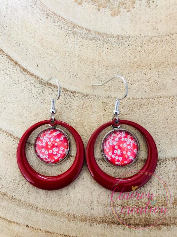 Boucles Petites Créoles (11)