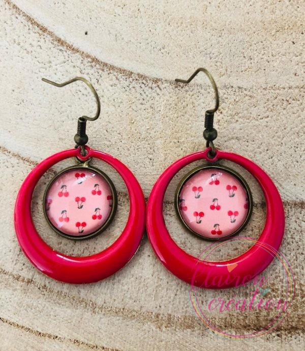 Boucles Petites Créoles (14)