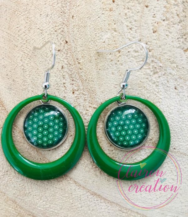 Boucles Petites Créoles (10)