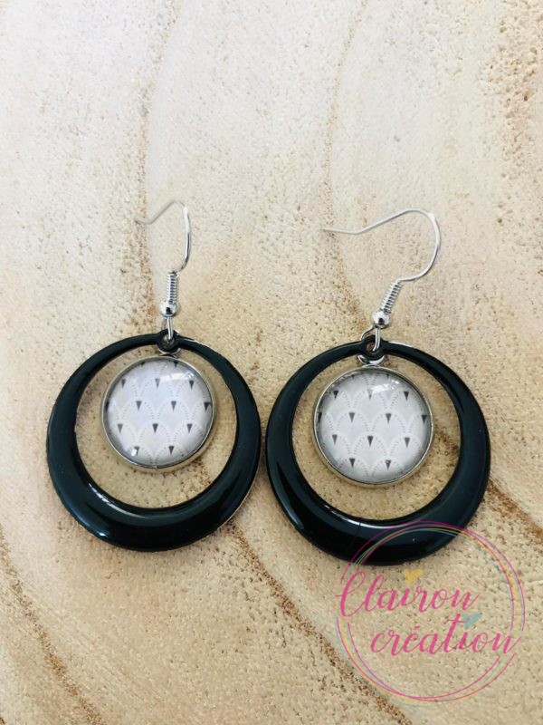 Boucles Petites Créoles (6)
