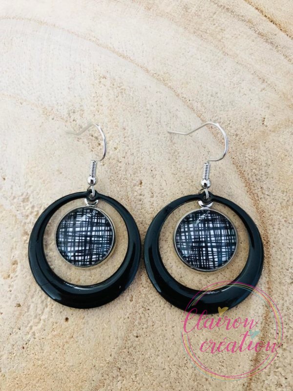 Boucles Petites Créoles (7)