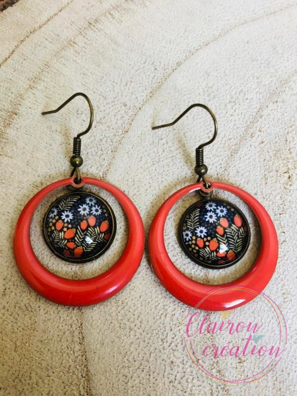 Boucles Petites Créoles (17)