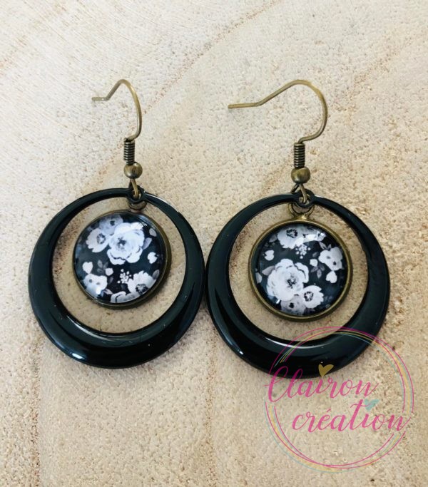 Boucles Petites Créoles (3)